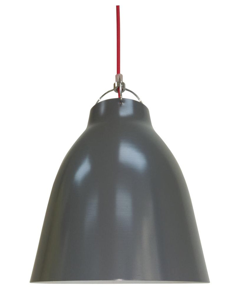 Suspension luminaire | Pensilvania Grise