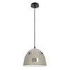 Suspension luminaire | Patch Grise