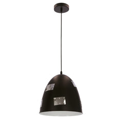 Suspension luminaire | Patch Noire