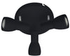 Luminaire plafonnier | Picardo Noir