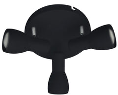 Luminaire plafonnier | Picardo Noir