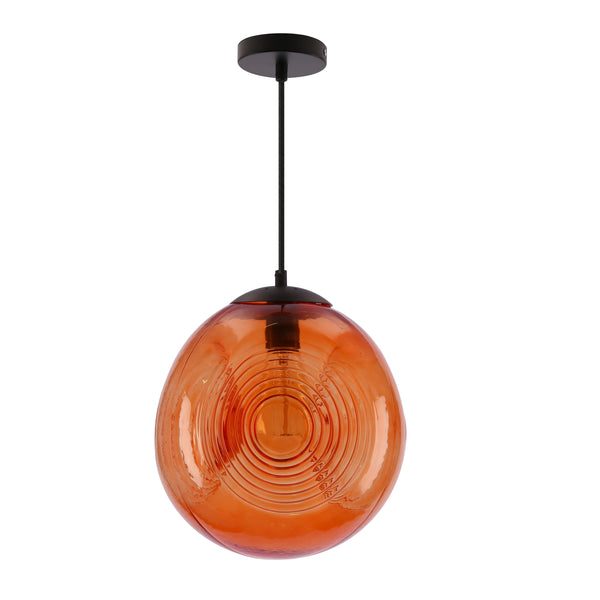 Suspension luminaire | Club