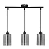 Suspension luminaire | Cox Chromée