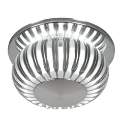 Spot LED | SA-09 Chromé