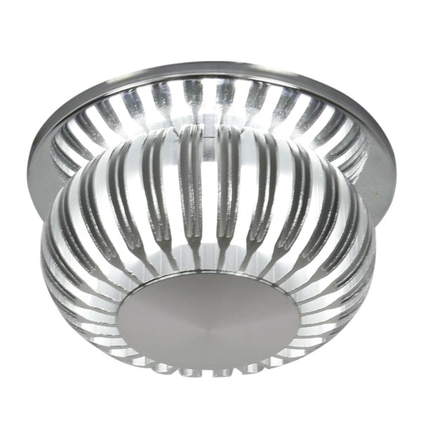 Spot LED | SA-09 Chromé