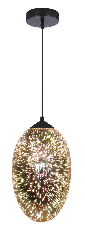 Suspension luminaire | Galactic