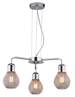 Suspension luminaire | Gliva