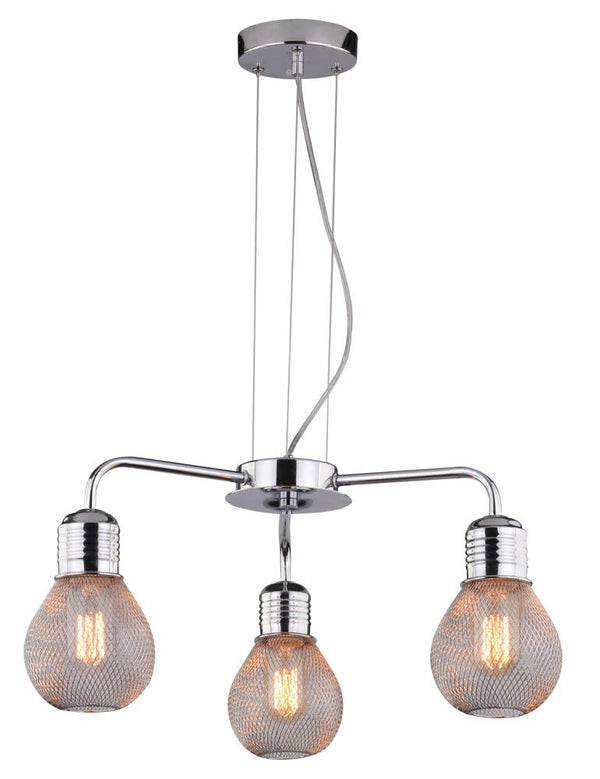 Suspension luminaire | Gliva