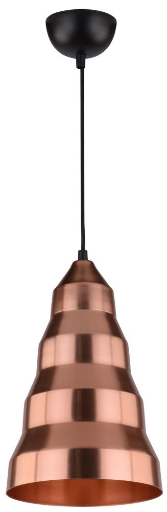Suspension luminaire | Vesuvio