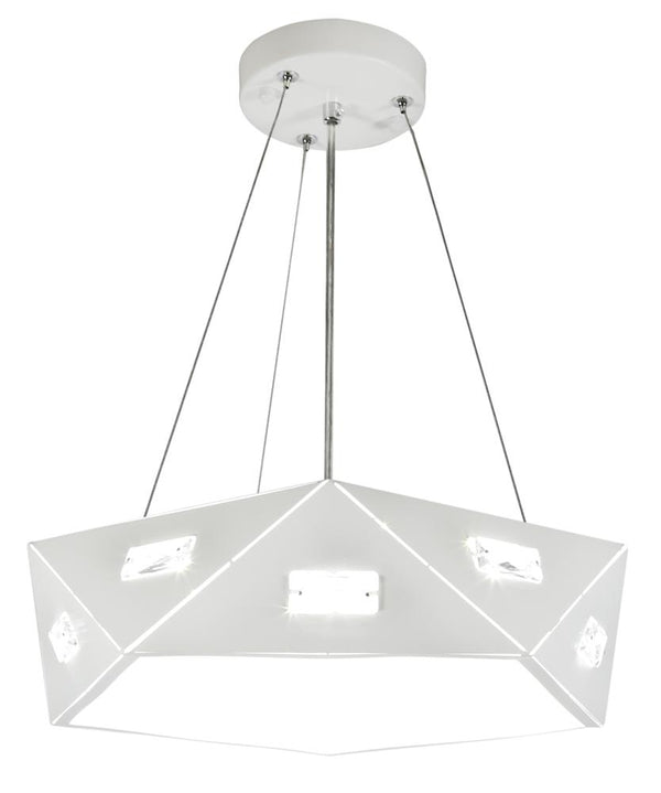 Suspension luminaire | Nemezis