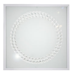 Plafonnier LED | Lux Blanc