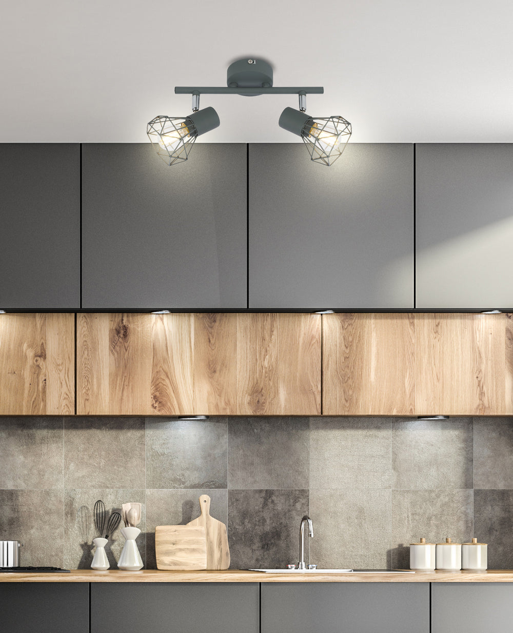 Designix showroom in Lyon