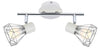 Luminaire plafonnier | Verve Blanc