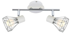 Luminaire plafonnier | Verve Blanc