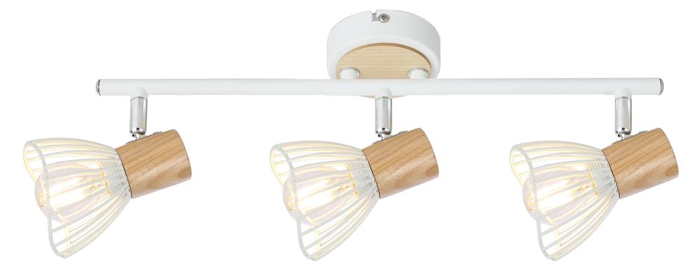 Luminaire plafonnier | Chile Blanc