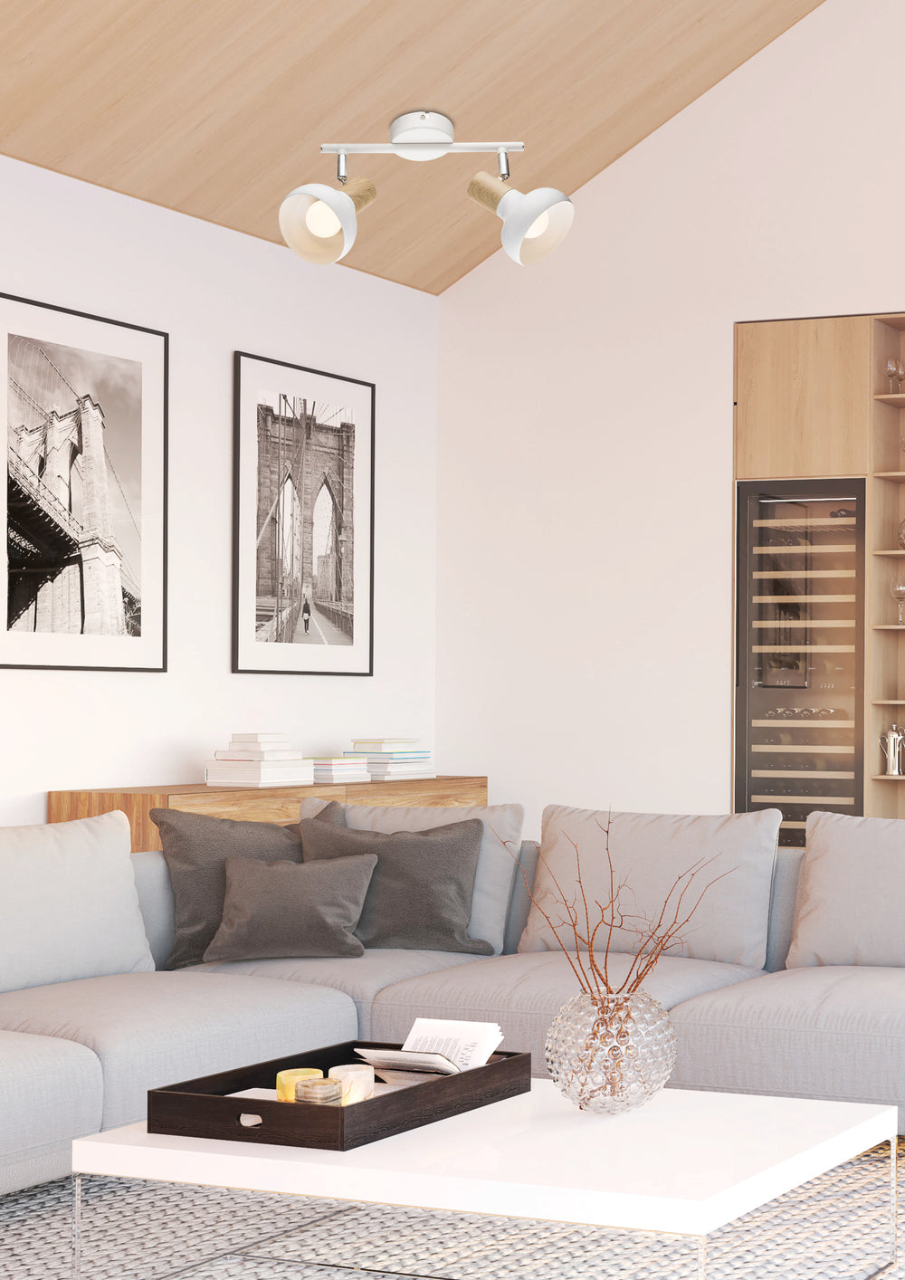 Designix showroom in Lyon