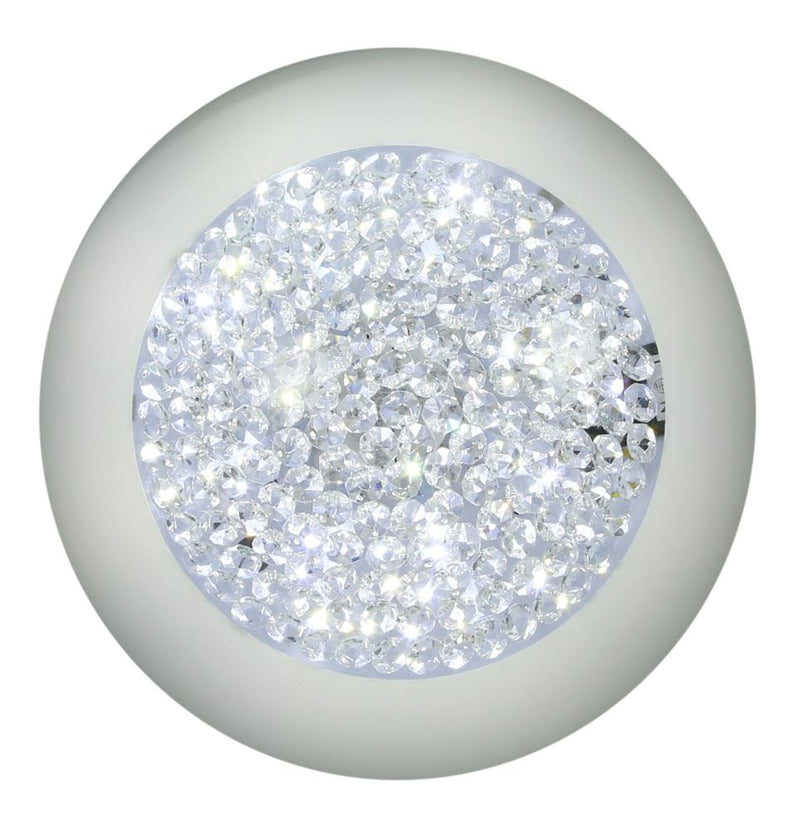 Plafonnier LED | Silberessa