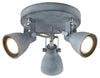 Luminaire plafonnier | Ash Gris