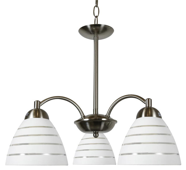 Suspension luminaire | Uli Nickel
