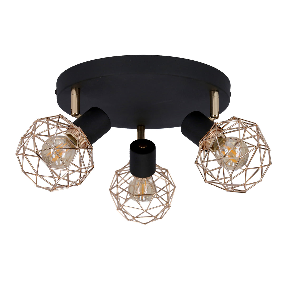 Luminaire plafonnier | Lunneleno