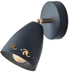 Applique murale | Coty Noire