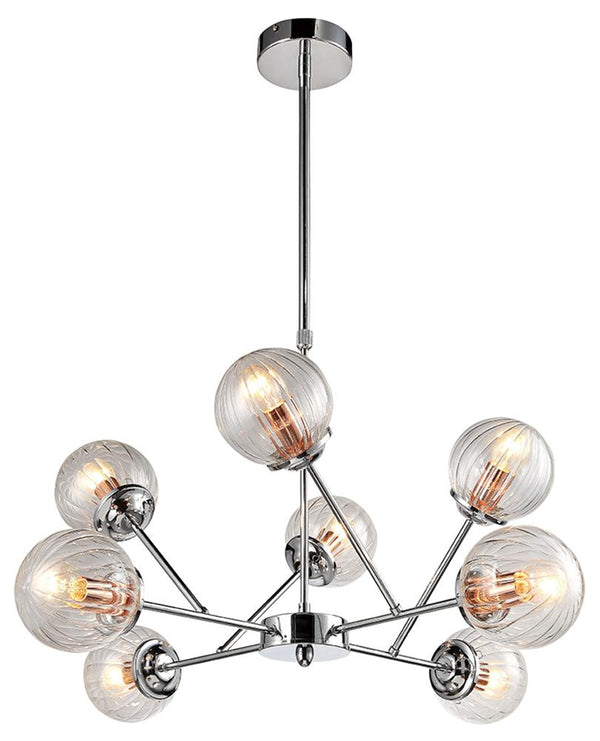 Suspension luminaire | Oriberano