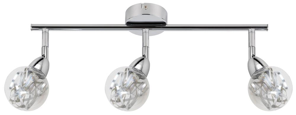 Plafonnier LED | Bolo L 58 cm