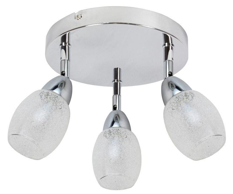 Plafonnier LED | Rico L 34 cm