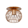 Spot LED | SK-93 Doré