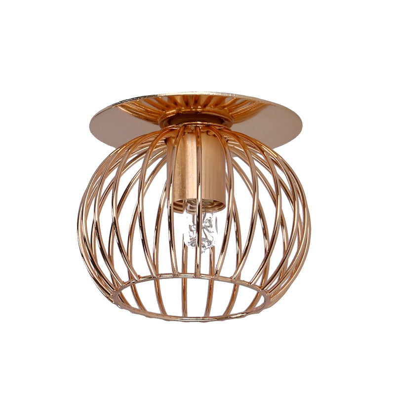 Spot LED | SK-93 Doré