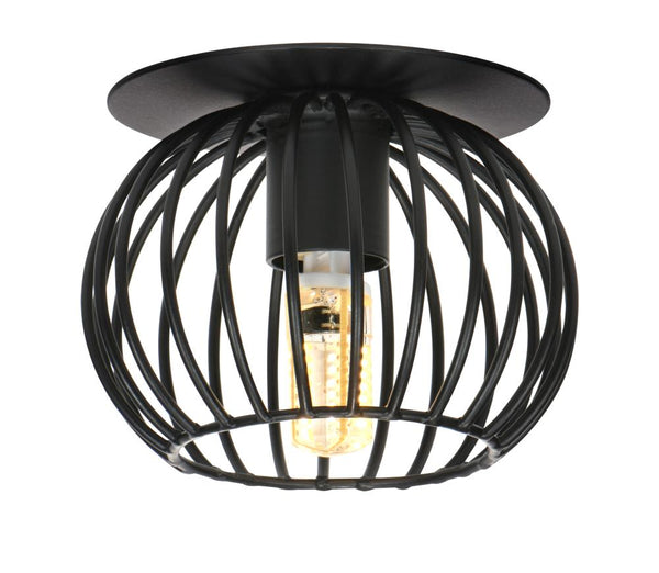 Spot LED | SK-93 Noir