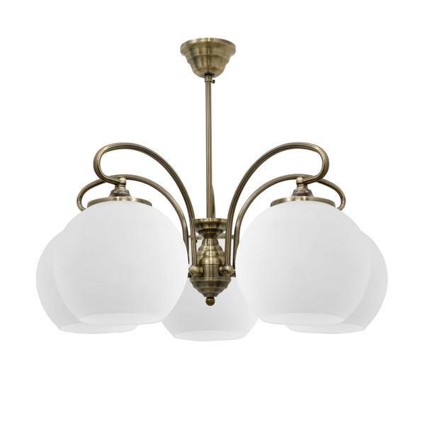 Suspension luminaire | Sernelina