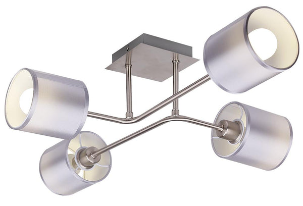 Suspension luminaire | Sax L 69 cm
