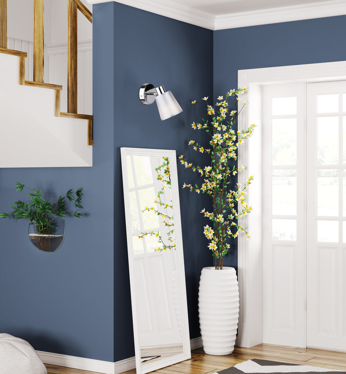 Applique murale | Pin