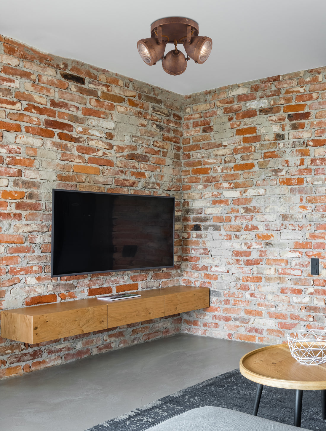 Luminaire plafonnier | Frodo