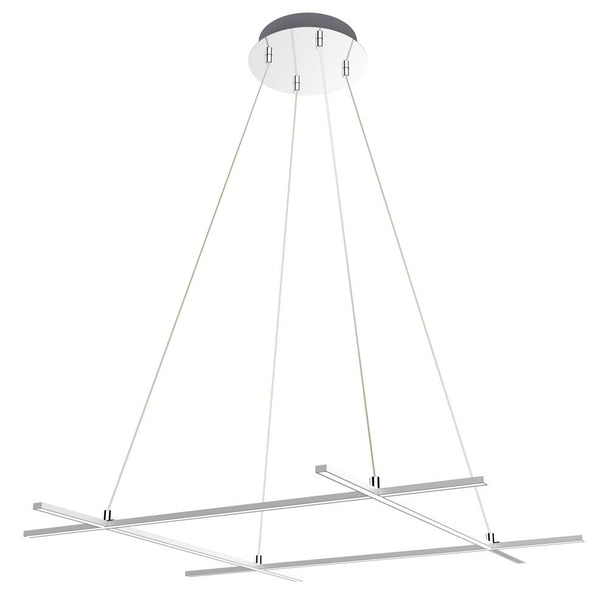 Suspension luminaire | Andros