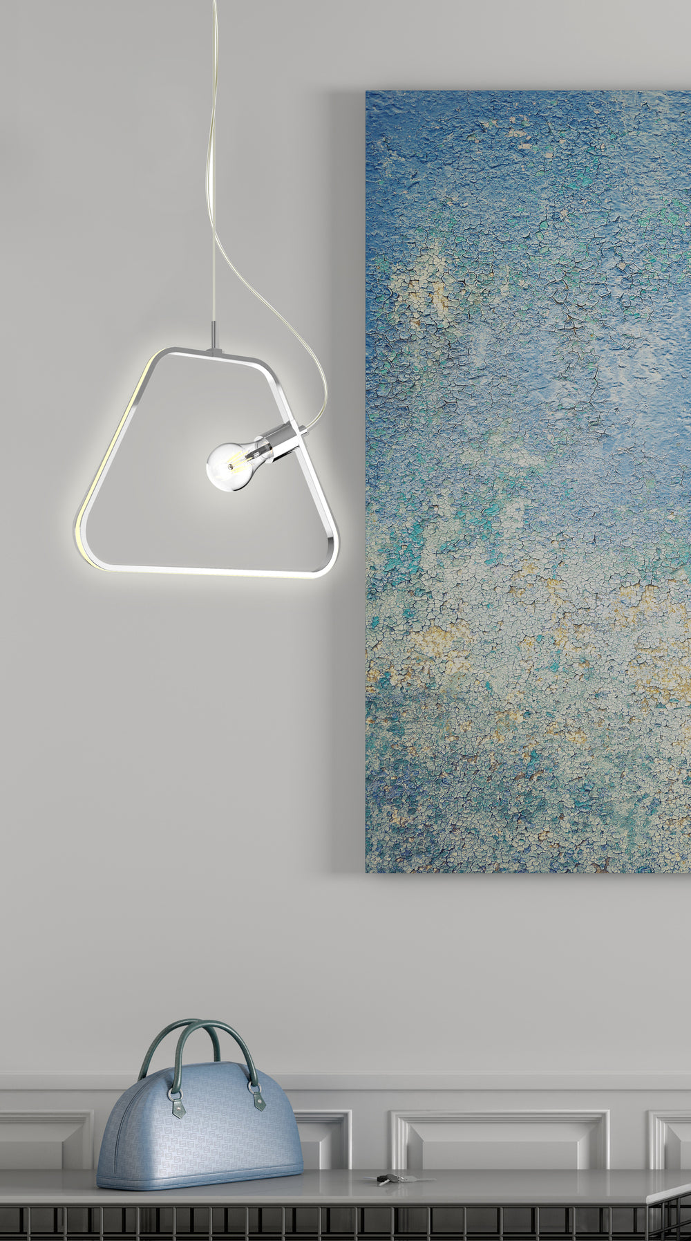 Designix showroom in Lyon