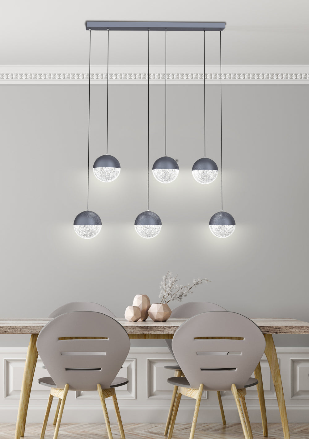 Designix showroom in Lyon