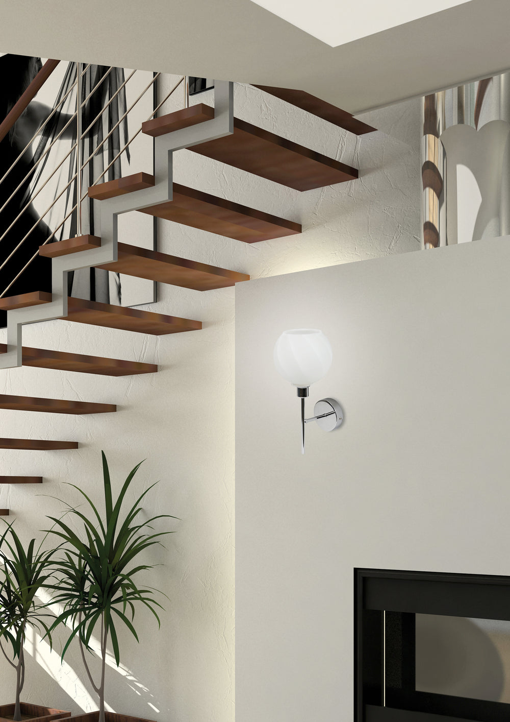 Designix showroom in Lyon