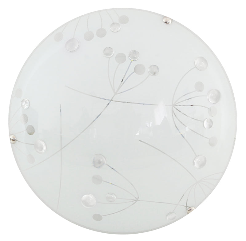 Plafonnier LED | Floral