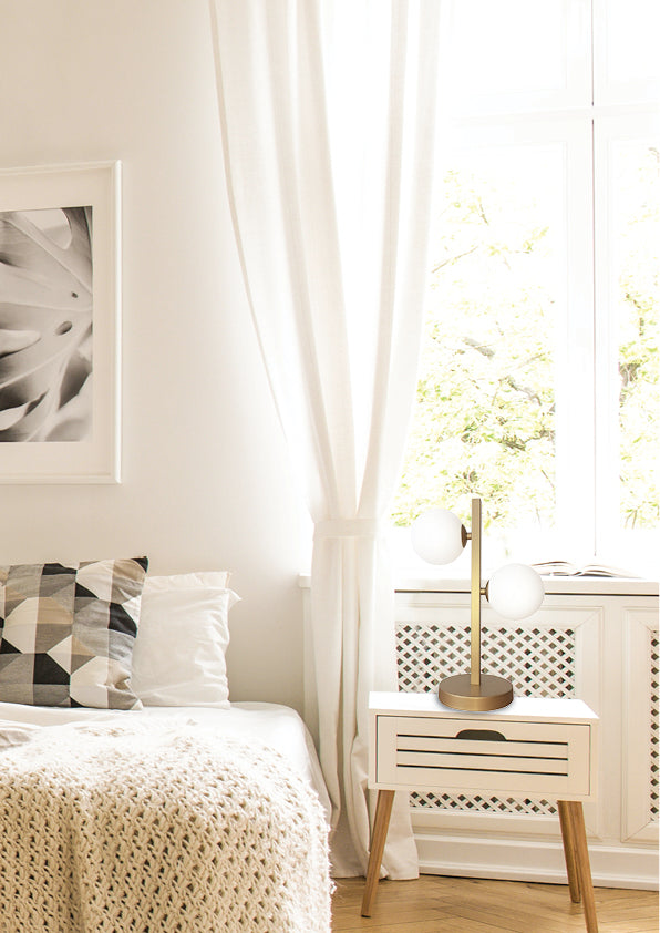 Lampe de chevet | Daelith
