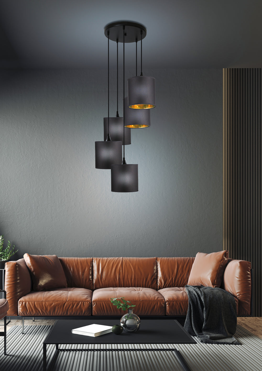 Designix showroom in Lyon