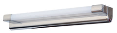 Applique murale LED Mia 1 chromée (réf. 20-74188)