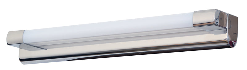 Applique murale LED Mia 1 chromée (réf. 20-74188)