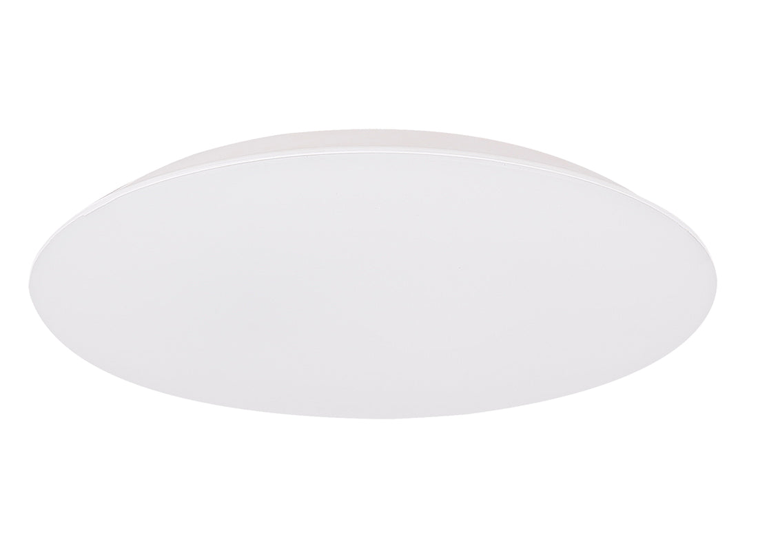 Plafonnier LED | Mega Blanc