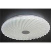 Plafonnier LED | Calipso Blanc