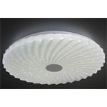 Plafonnier LED | Calipso Blanc