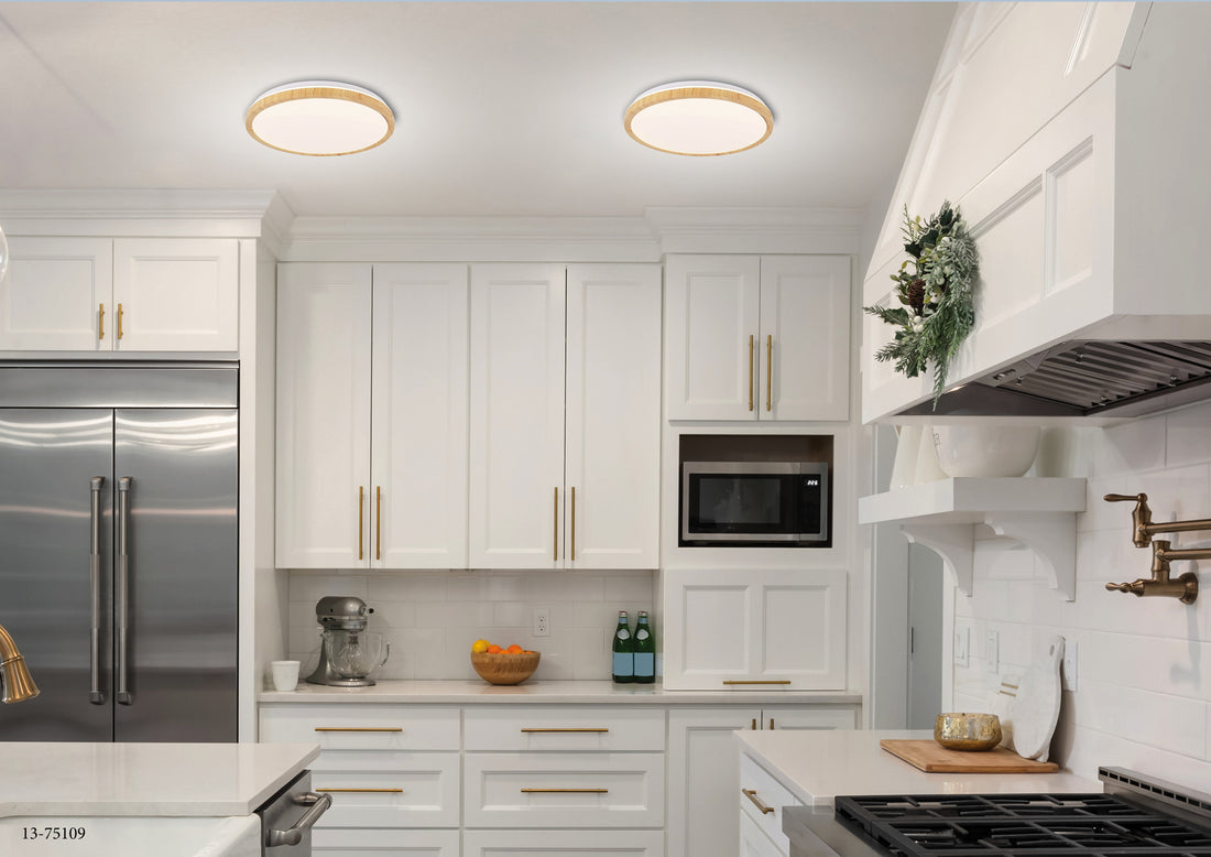 Plafonnier LED | Gandava