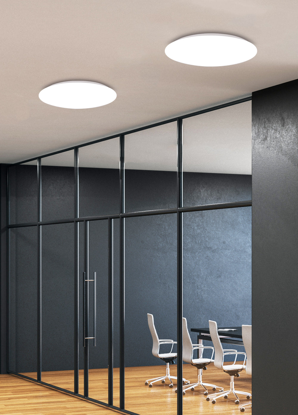 Designix showroom in Lyon