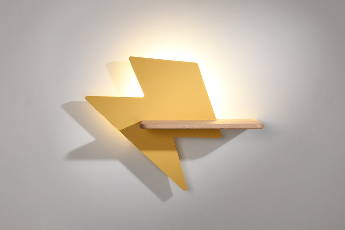 Applique murale | Lightning